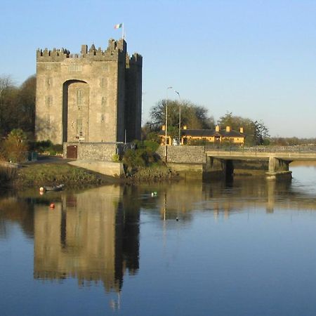 Gallows View Bed & Breakfast Bunratty Extérieur photo