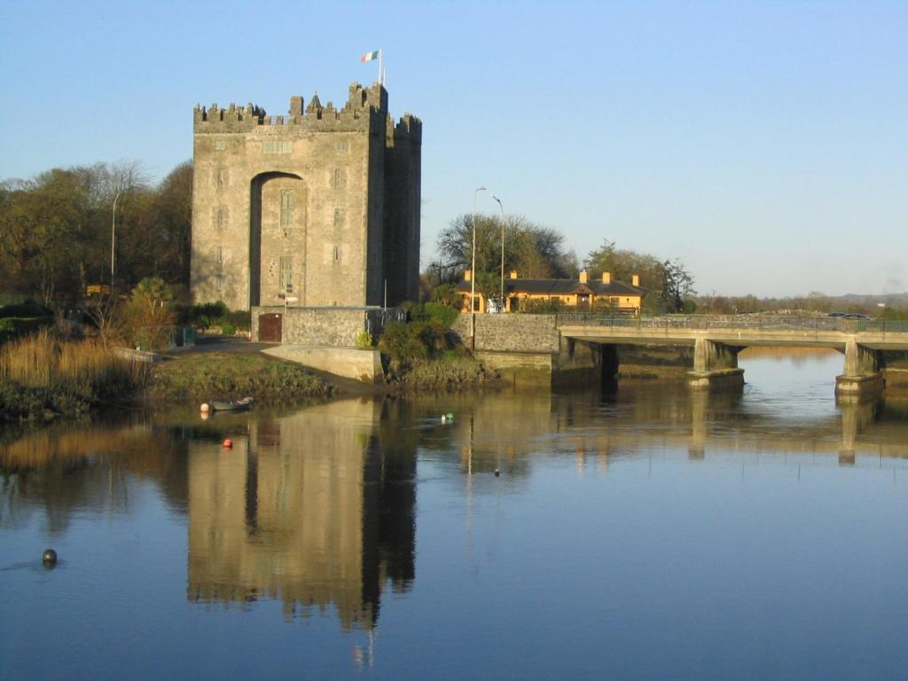 Gallows View Bed & Breakfast Bunratty Extérieur photo