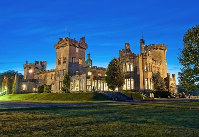 Gallows View Bed & Breakfast Bunratty Extérieur photo
