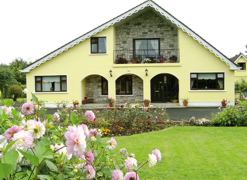Gallows View Bed & Breakfast Bunratty Extérieur photo