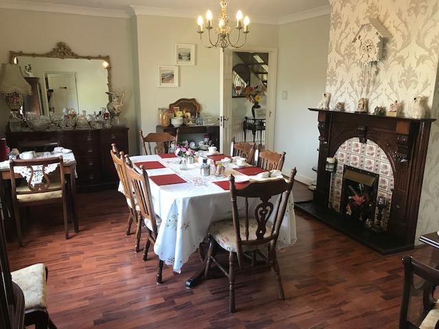 Gallows View Bed & Breakfast Bunratty Extérieur photo