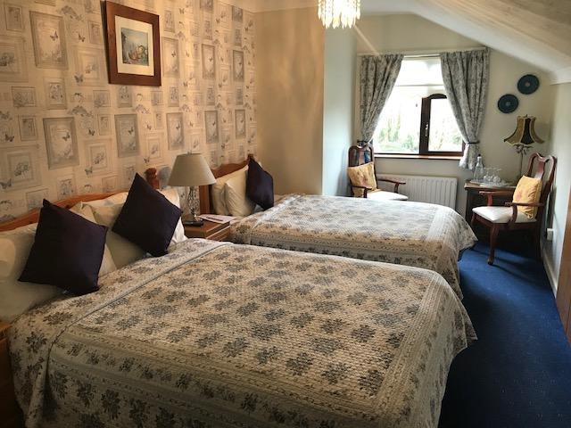Gallows View Bed & Breakfast Bunratty Extérieur photo