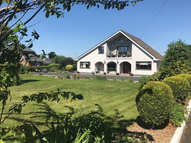 Gallows View Bed & Breakfast Bunratty Extérieur photo