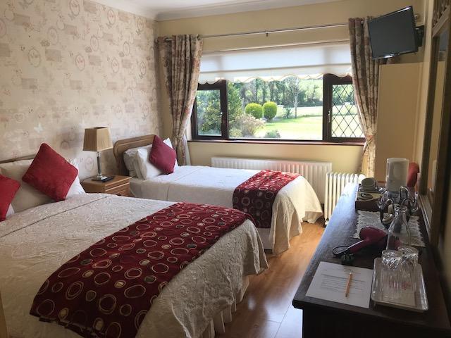 Gallows View Bed & Breakfast Bunratty Extérieur photo